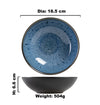 Jay Hill Assiette Creuse Tioman ø 18 cm