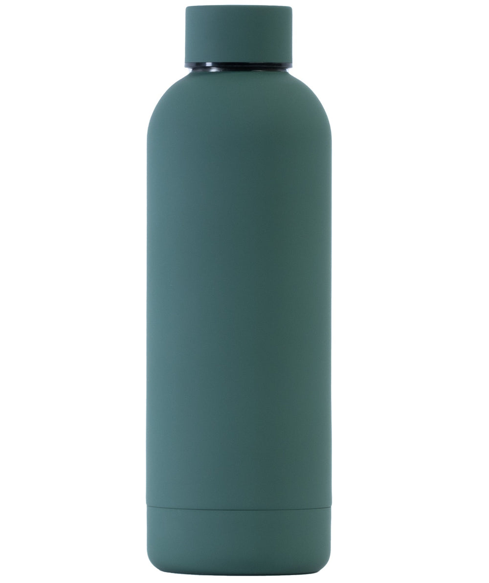 Sareva Thermos / Bouteille d'eau - Vert - 500 ml