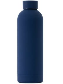 Sareva Thermos / Bouteille d'eau - Bleu - 500 ml