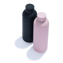 Sareva Thermosfles / Thermosbeker / Waterfles - Roze - 500 ml