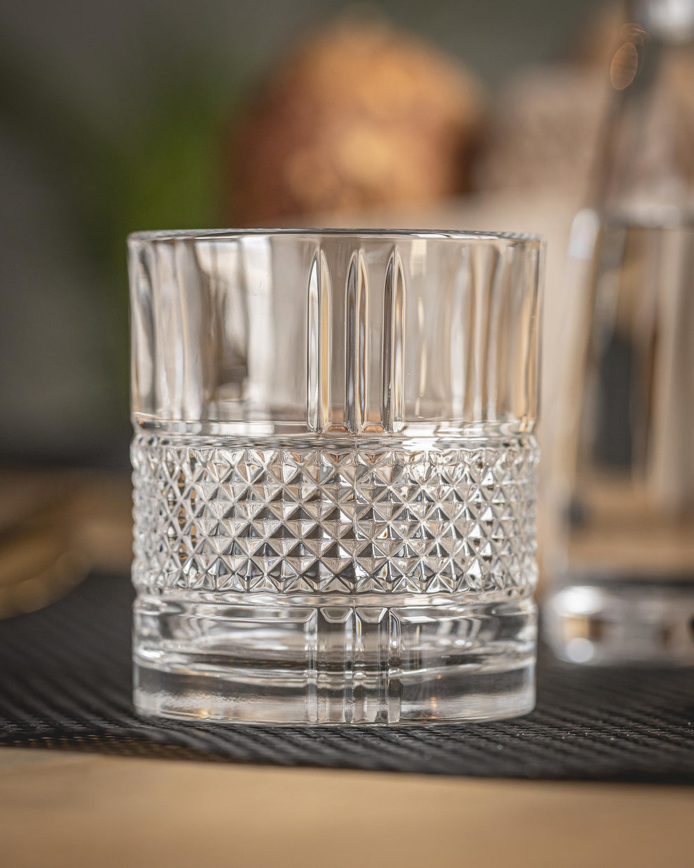 Ensemble de verres Jay Hill (verres à cocktail et verres long drink) Monea - 12 pièces