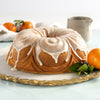 Nordic Ware Tulband Bakvorm Chiffon Bundt Goud ø 25 / 2.4 liter