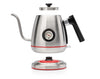 Espressions Waterkoker Gooseneck Pour Over - 1500 W - 1 liter