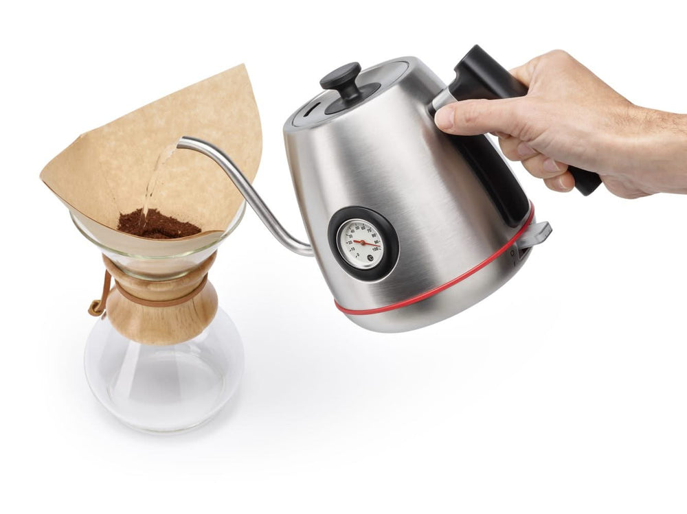 Espressions Waterkoker Gooseneck Pour Over - 1500 W - 1 liter