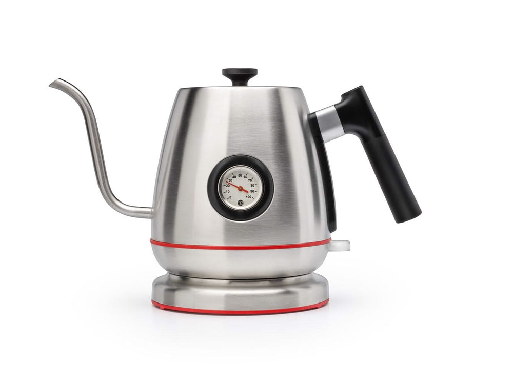 Bouilloire à bec verseur Espressions Gooseneck Pour Over - 1500 W - 1 litre