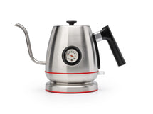 Bouilloire à bec verseur Espressions Gooseneck Pour Over - 1500 W - 1 litre