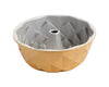 Nordic Ware Turban Moule à pâtisserie Jubilee Bundt Doré ø 25 cm / 2,4 litres