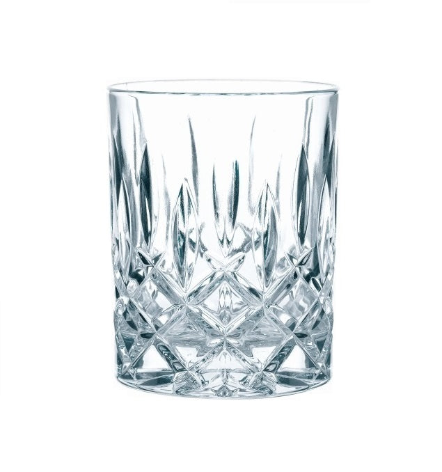 Verres à Whisky Nachtmann Noblesse - 295 ml - 4 pièces