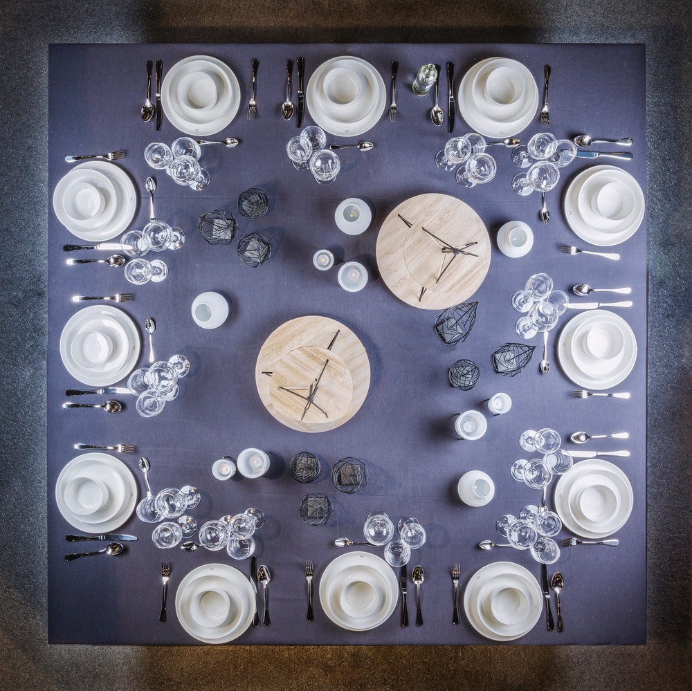 Cosy & Trendy Soepkommen / Kommen Oslo ø 12.5 cm - 4 Stuks