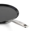 GreenPan Pannenkoekenpan / Crepepan Copenhagen - Zwart - ø 28 cm - keramische anti-aanbaklaag