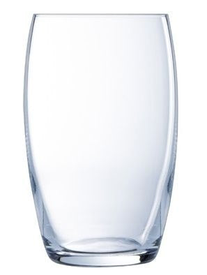 Verres à long drink Luminarc Versailles 370 ml - 6 pièces