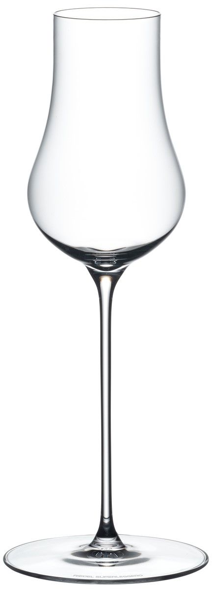 Verre à liqueur Riedel Superleggero