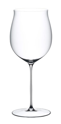 Riedel Rode Wijnglas Superleggero - Bourgogne Grand Cru