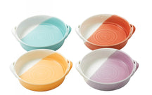 Royal Doulton Ovenschalen 1815 Bright Colours - ø 16 cm / 290 ml - 4 stuks