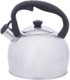 Resto Kitchenware Bouilloire sifflante Perseus 3 litres - 90602