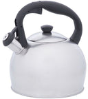 Resto Kitchenware Bouilloire sifflante Perseus 3 litres - 90602