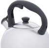 Resto Kitchenware Bouilloire sifflante Perseus 3 litres - 90602