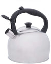 Resto Kitchenware Bouilloire sifflante Perseus 3 litres - 90602