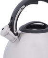 Resto Kitchenware Bouilloire sifflante Lyra 2,7 litres - 90603