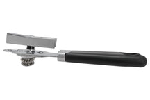 Cosy & Trendy Blikopener - Delish - RVS Zwart