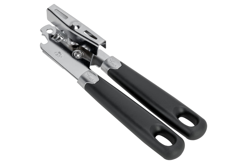 Cosy & Trendy Blikopener - Delish - RVS Zwart