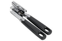 Cosy & Trendy Blikopener - Delish - RVS Zwart