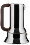 Alessi Percolator - 9090/3 - 3 kops - door Richard Sapper