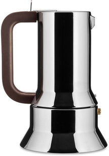 Alessi Percolator - 9090/6 - 6 kops - door Richard Sapper