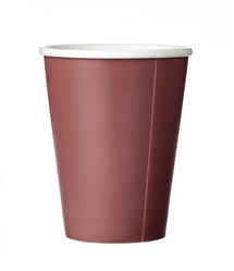 Tasse à café en papier Viva Scandinavia Laura Nordic Brick 200 ml