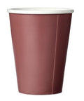 Viva Scandinavia Cup Paper Cup Andy Nordic Brick 320 ml