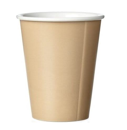 Viva Scandinavia Tasse Papercup Andy Sable Chaud 320 ml