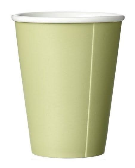 Viva Scandinavia Tasse Papier Gobelet Andy Spring Leaf 320 ml