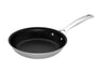 Le Creuset Poêle Magnetik - TriPly inox - ø 20 cm - revêtement antiadhésif standard