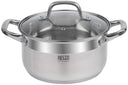 Resto Kitchenware Kookpan Libra - ø 20 cm / 3.6 liter