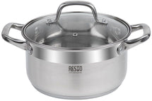 Resto Kitchenware Casserole Libra - ø 20 cm / 3,6 litres