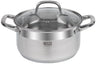 Casserole de cuisine Resto Kitchenware Libra - ø 20 cm / 3,6 litres