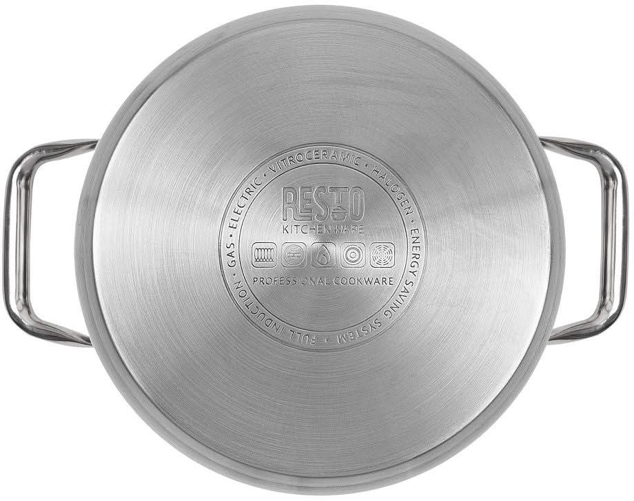 Casserole de cuisine Resto Kitchenware Libra - ø 20 cm / 3,6 litres