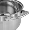 Casserole de cuisine Resto Kitchenware Libra - ø 20 cm / 3,6 litres