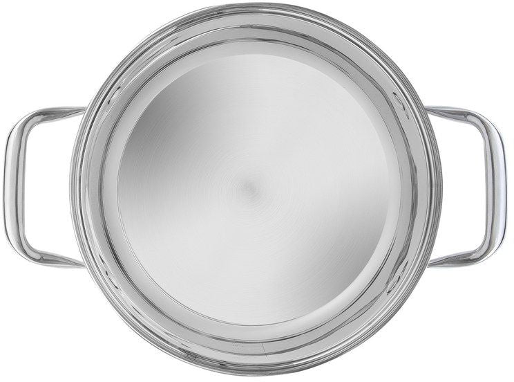 Casserole de cuisine Resto Kitchenware Libra - ø 20 cm / 3,6 litres