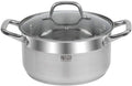 Resto Kitchenware Casserole Libra - ø 22 cm / 4,0 litres