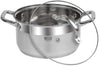 Resto Kitchenware Kookpan Libra - ø 22 cm / 4.0 liter