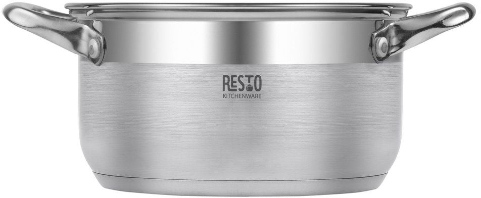 Resto Kitchenware Casserole Libra - ø 22 cm / 4,0 litres