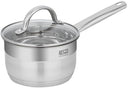 Resto Kitchenware Steelpan Rigel - ø 16 cm / 1.9 liter