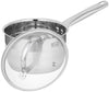 Resto Kitchenware Steelpan Rigel - ø 16 cm / 1.9 liter