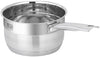 Resto Kitchenware Steelpan Rigel - ø 16 cm / 1.9 liter