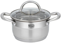 Resto Kitchenware Casserole Rigel - ø 16 cm / 1,9 litres