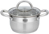 Resto Kitchenware Casserole Rigel - ø 16 cm / 1,9 litres