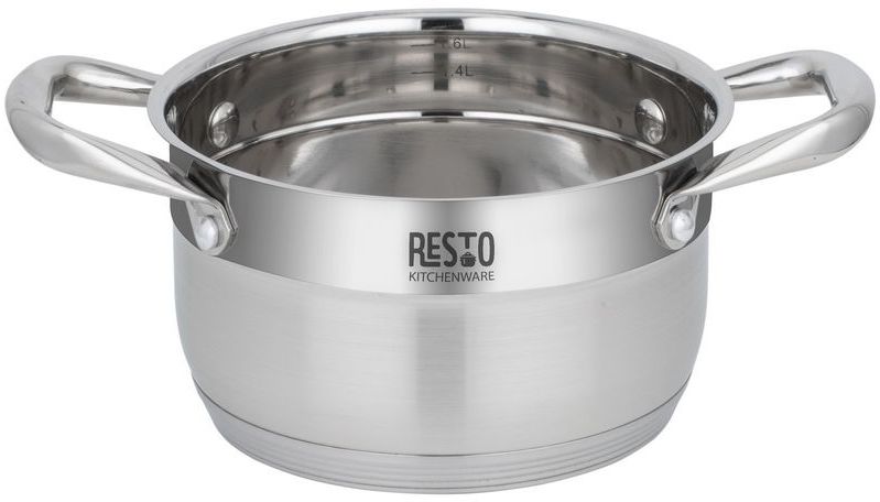 Resto Kitchenware Casserole Rigel - ø 16 cm / 1.9 Litres