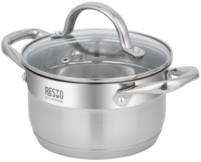 Resto Kitchenware Casserole Rigel - ø 16 cm / 1.9 Litres