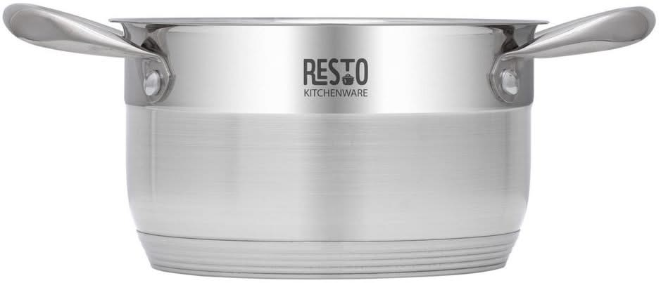 Resto Kitchenware Casserole Rigel - ø 16 cm / 1.9 Litres